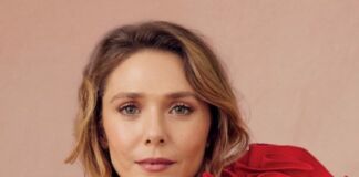 Elizabeth Olsen