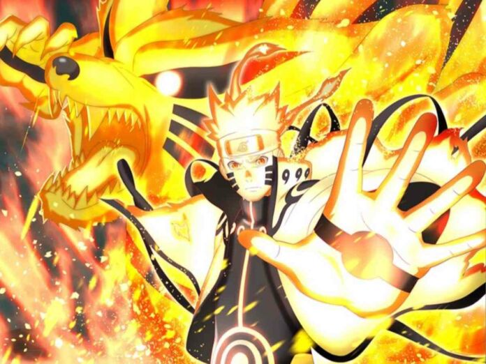How Can Naruto Regain Kurama - The Nine Tailed Fox?