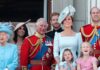 The Royal Family