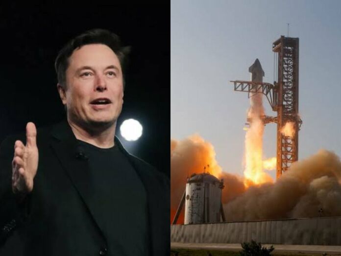 Elon Musk's SpaceX Starship failure will be investigated by the Federal Aviation Administration (FAA)