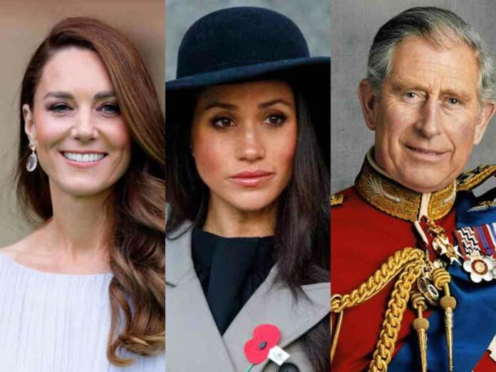 Who is the most liked member of the royal family?