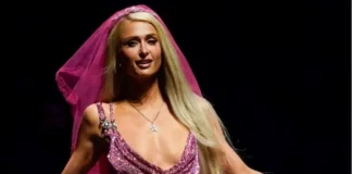 Paris Hilton will make her Met Gala debut in 2023