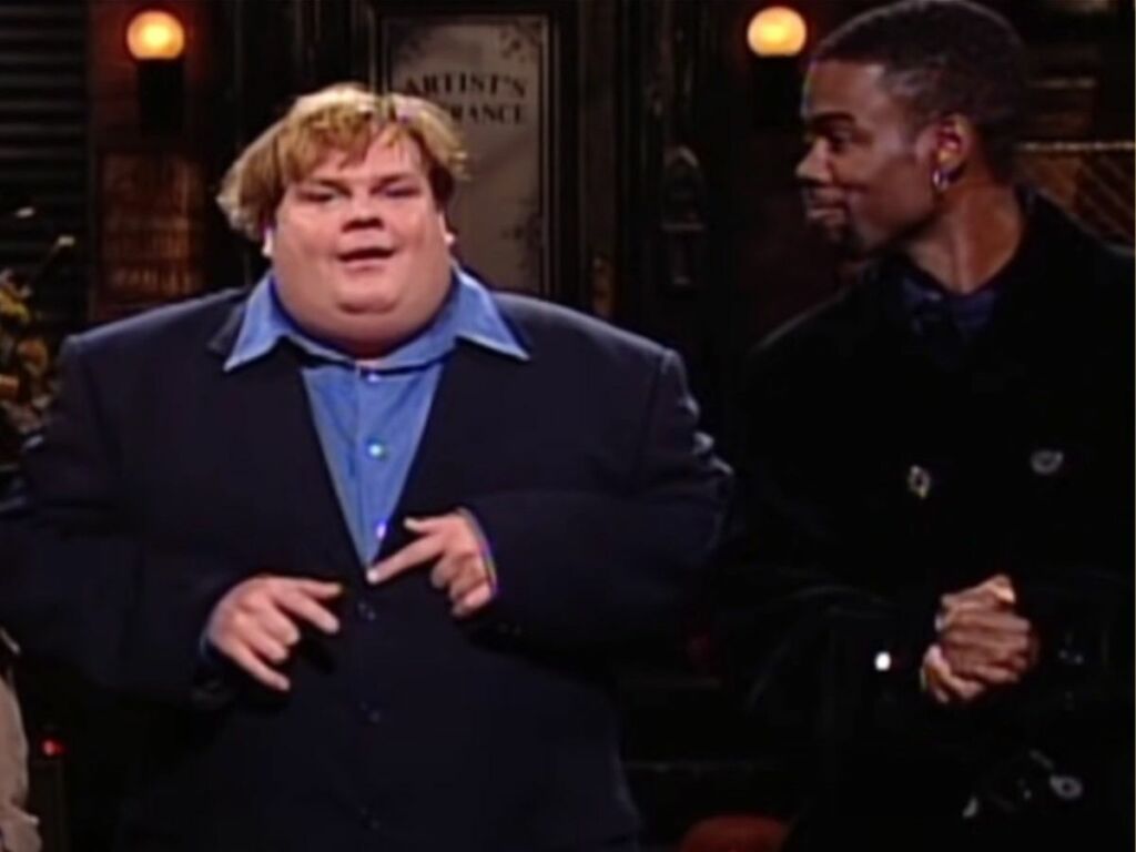 How Did Chris Farley Die?