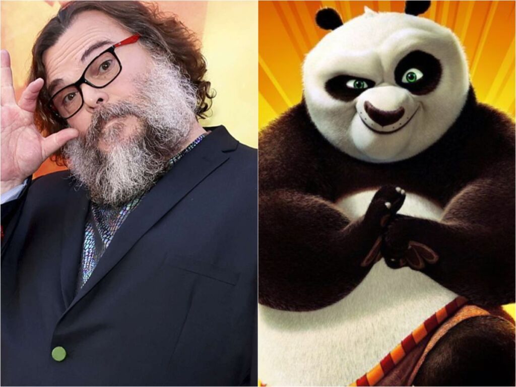 The Chameleon: Who Is The New 'Kung Fu Panda 4' Villain? - FirstCuriosity