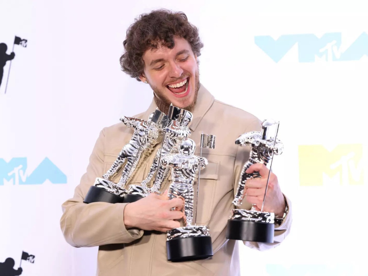 Jack Harlow Net Worth 2024 How Rich Is The American Rapper?