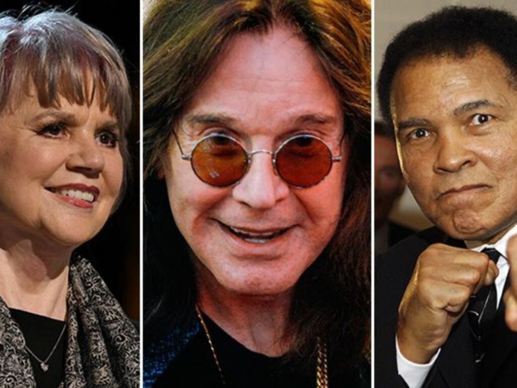 Top 10 Famous Celebrities Who Have Parkinson’s Disease