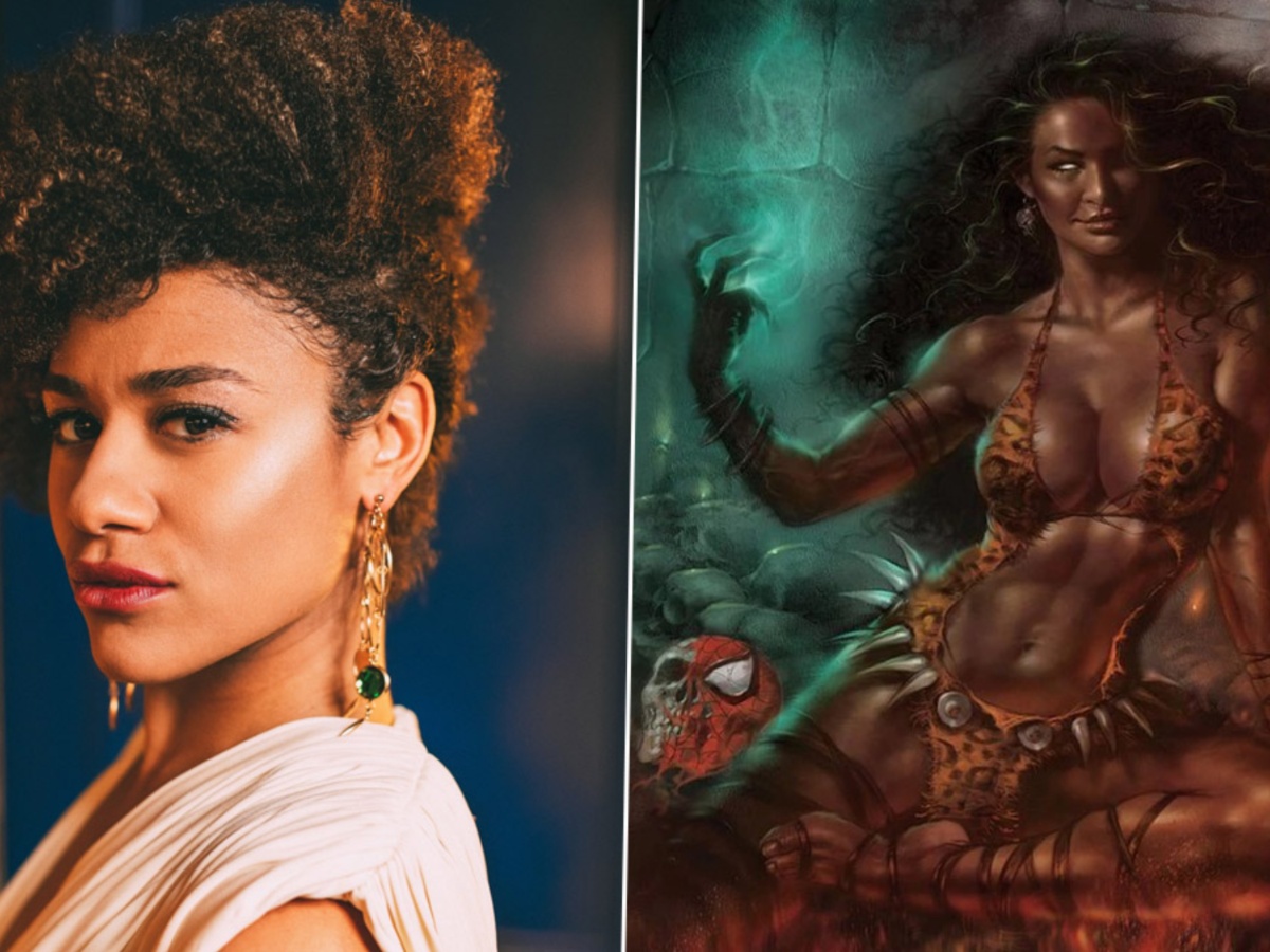 KRAVEN THE HUNTER RELEASE DATE REVIEWS TRAILER CAST PLOT AND visual data 5