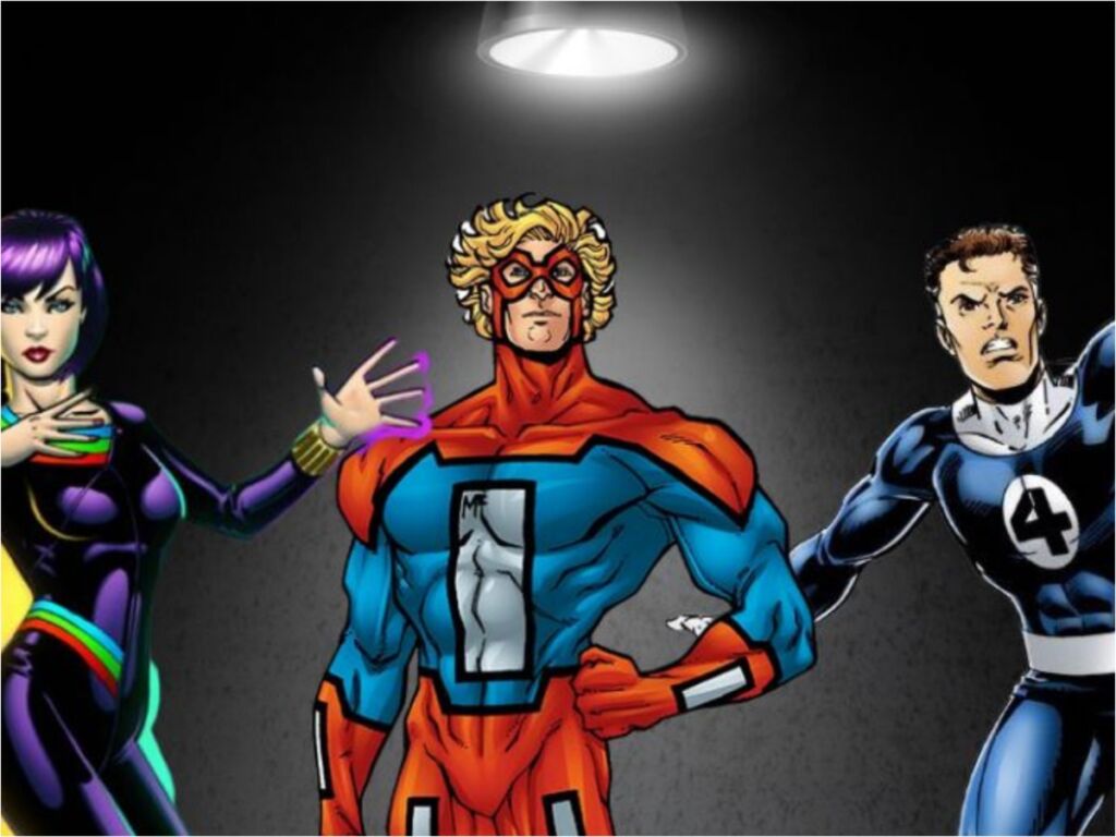 Top 10 Most Stupid Marvel Characters Top 10 Most Stupid Marvel Characters