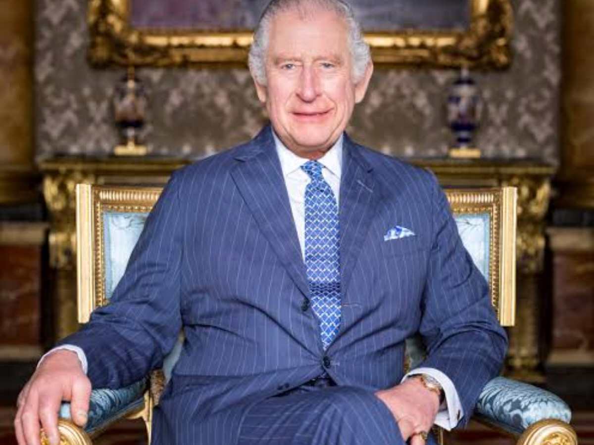 There will be a 'Homage of People' instead of 'Homage of Peers' during King Charles III's coronation