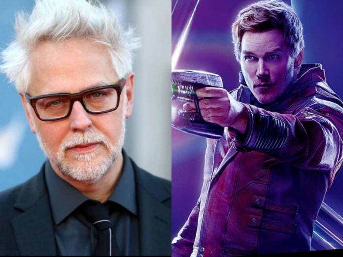 James Gunn makes 'Guardians Of The Galaxy Volume 3' a memorable final film