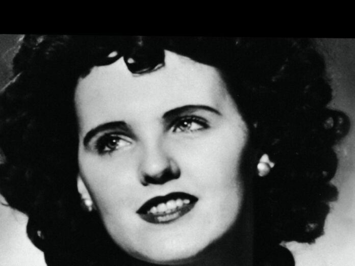 The life of Elizabeth Short was tragically cut short.