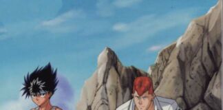 yu yu hakusho