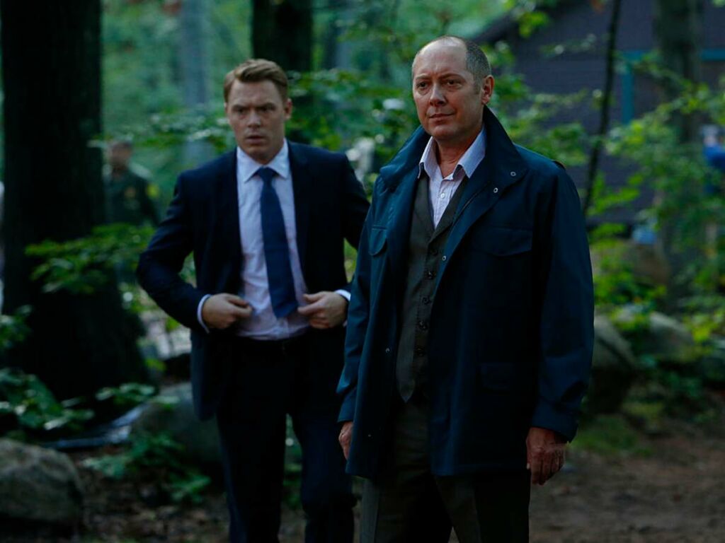 Red and Ressler