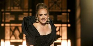 Adele