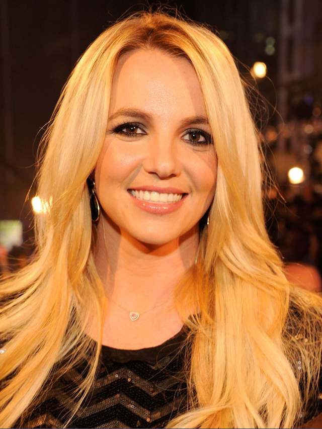 Britney Spears' Memoir Has Been Put On Hold - First Curiosity