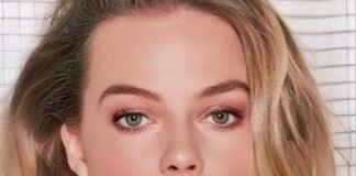 Margot Robbie