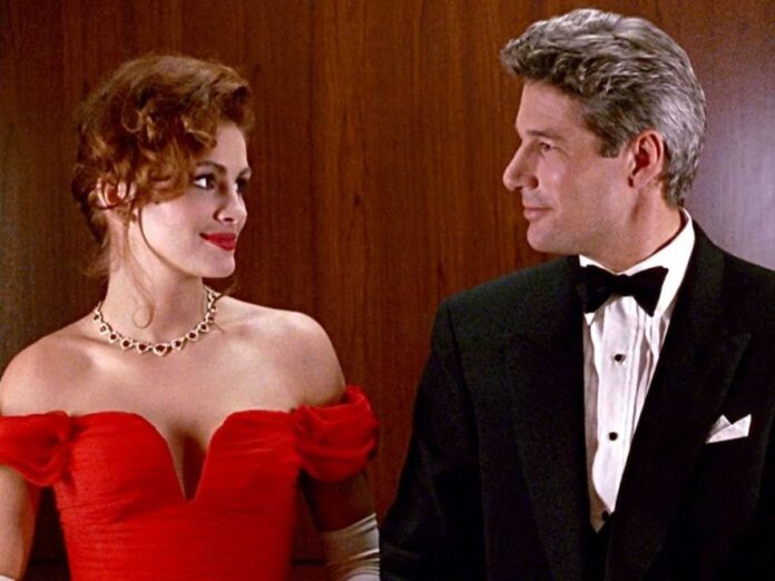 'Pretty In Pink' wasn't meant for Julia Roberts initially