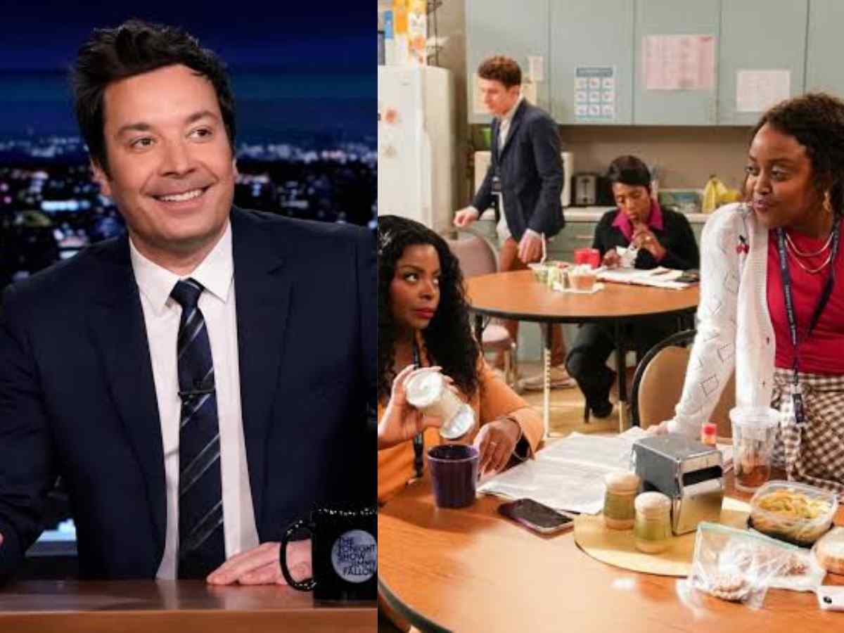 Shows like 'The Tonight Show Starring Jimmy Fallon' and 'Abbott Elementary' will be affected