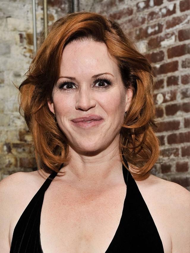 Molly Ringwald Turned Down 'Pretty Woman' Role, Thought It Was 'Icky