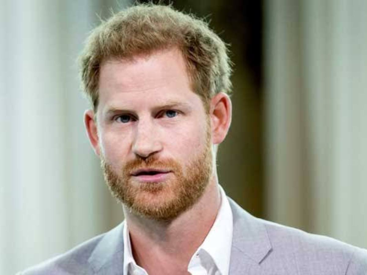 Is Prince Harry hurting monarchy?