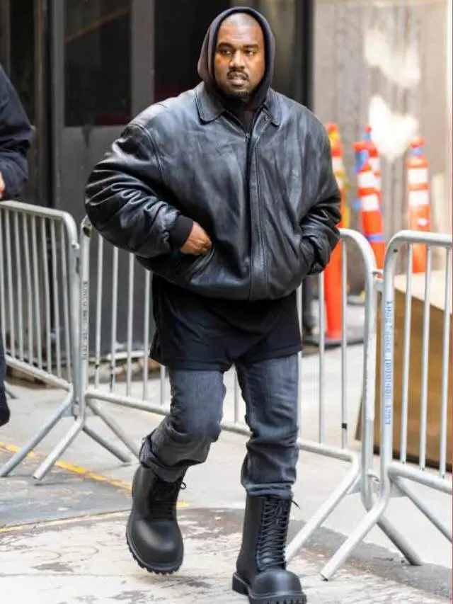Kanye West's Yeezy Has To Pay Damages Worth $300k To A Creative Director