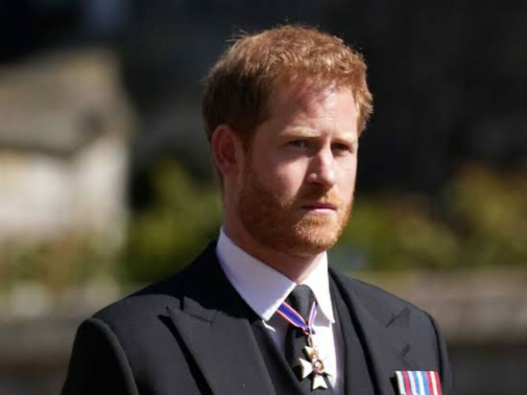 Prince Harry had a list of demands ahead of the Coronation ceremony