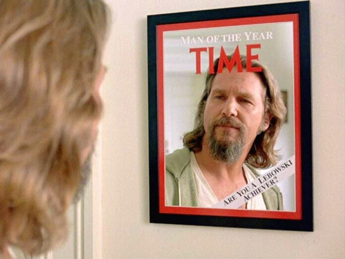 Jeff Bridges will bring 'The Dude' back Coen brothers ask him to