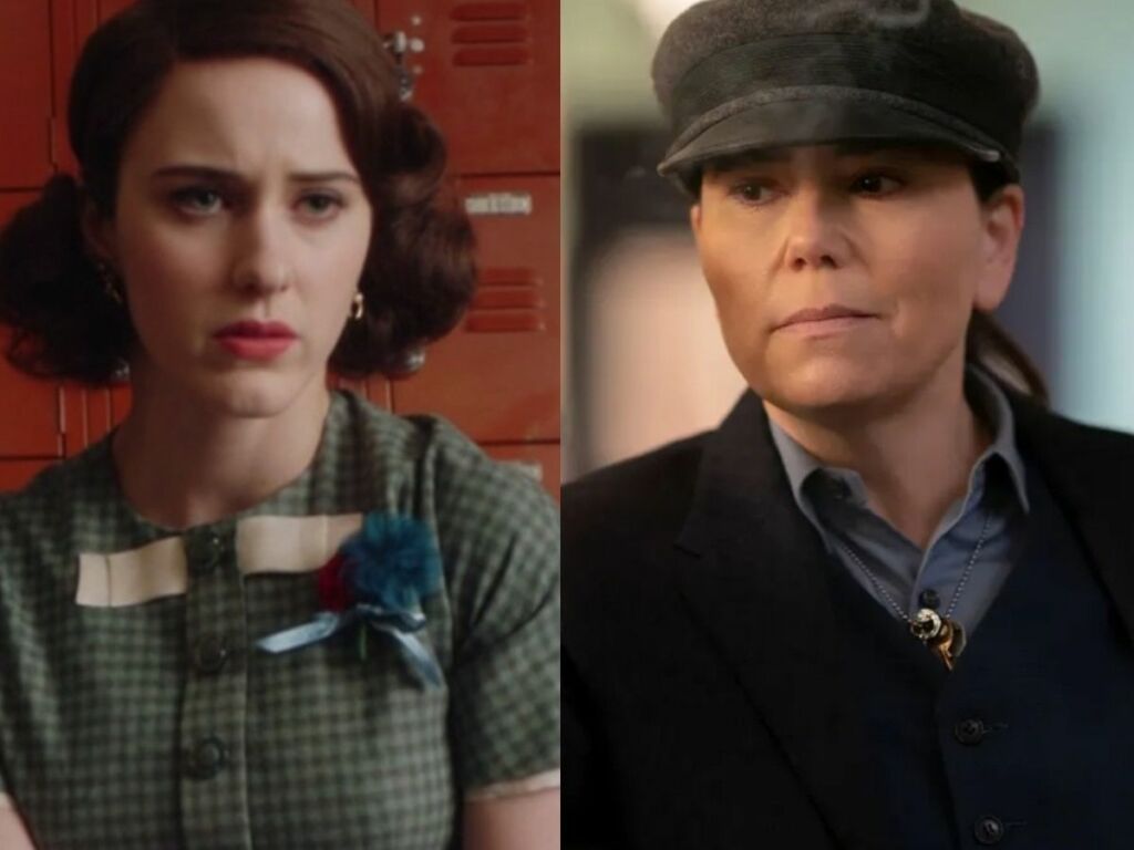 'The Marvelous Mrs. Maisel' Season 5 Why Did Midge Fire Her Manager Susie?