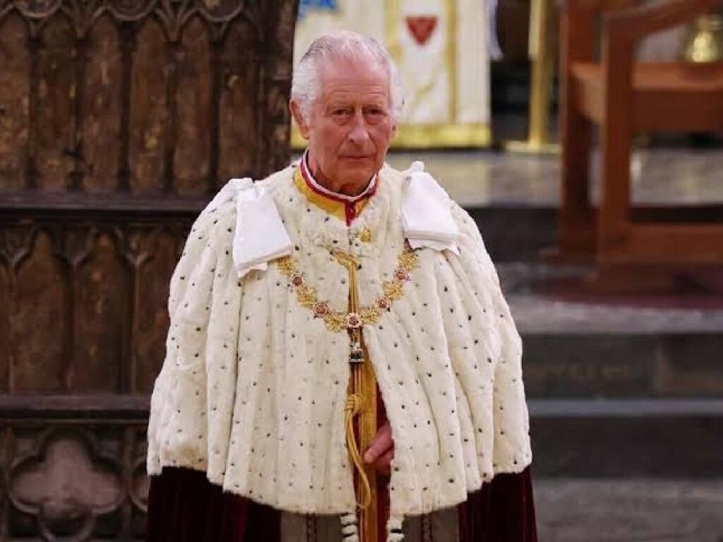 King Charles III's coronation outfits explained