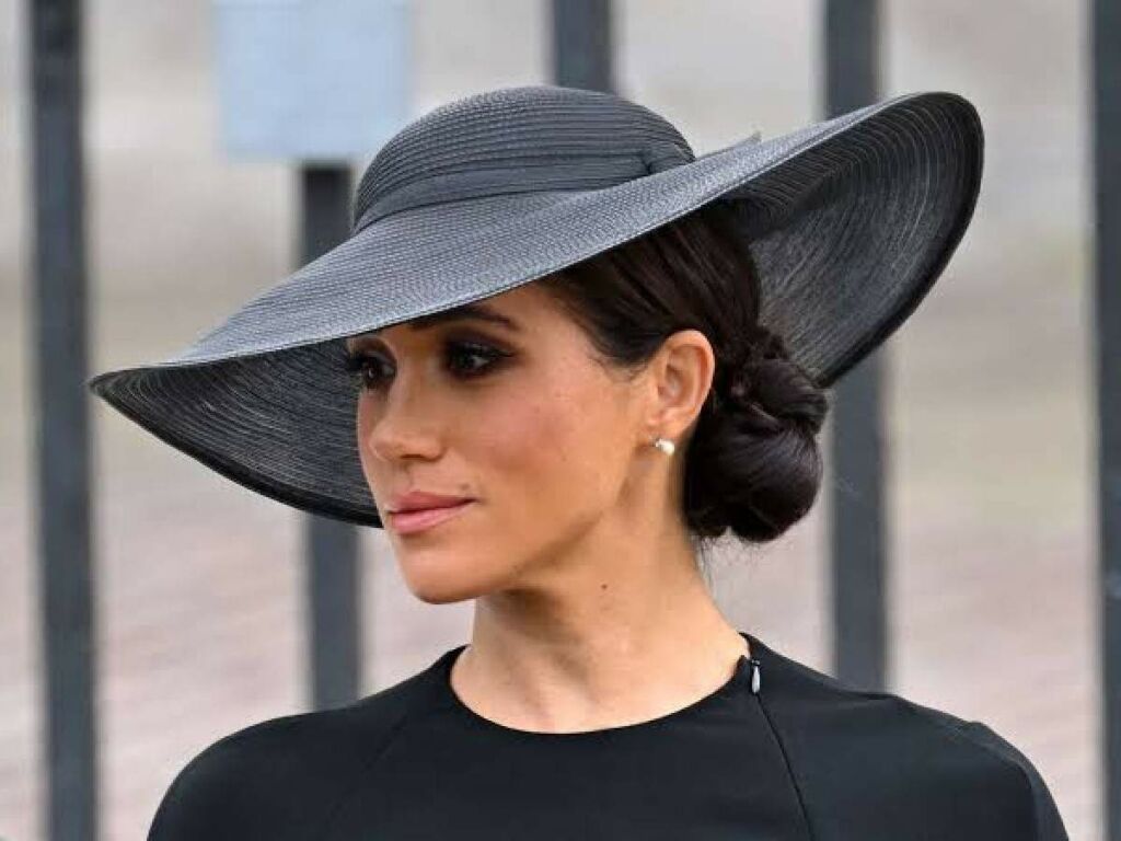 Internet believes that Meghan Markle attends King Charles III's coronation in disguise