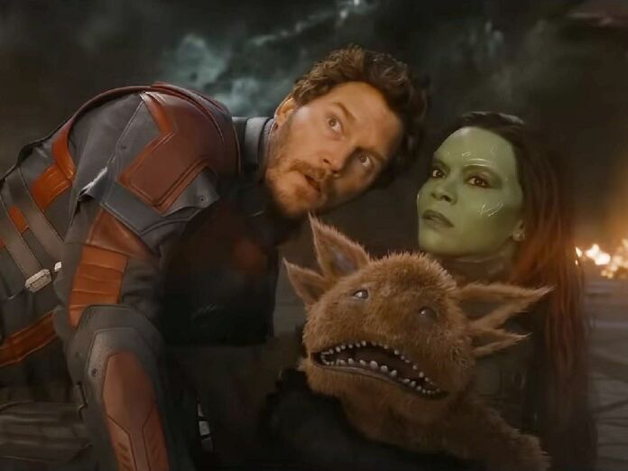 James Gunn's 'Guardians Of The Galaxy Volume 3' is the perfect closure to the trilogy