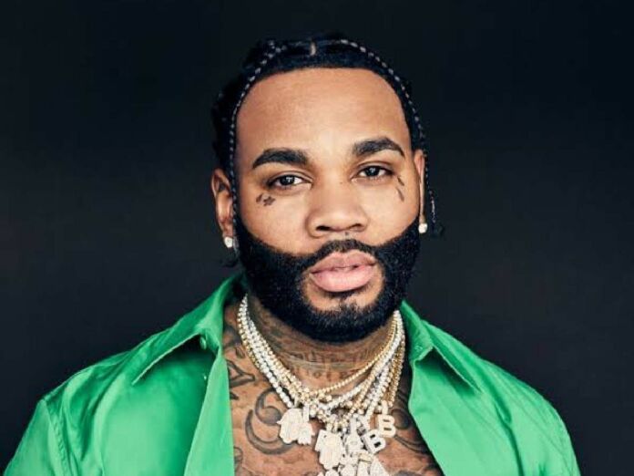 Do Not Look At Kevin Gates’ IG Story” Fans Are In Shock After Kevin Gates Posts NSFW Childbirth Video On Instagram