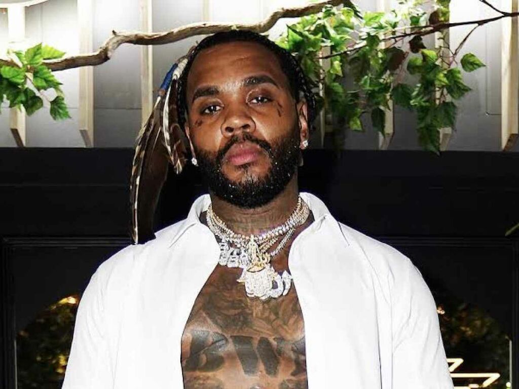 “Do Not Look At Kevin Gates’ IG Story” When Rapper's NSFW Childbirth