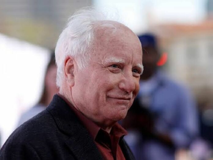 Richard Dreyfuss slams Oscars for its inclusion rules for the 'Best Picture' category