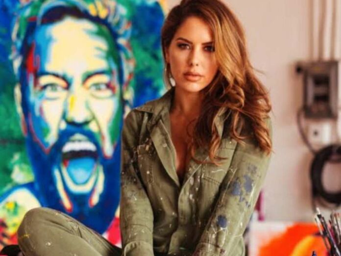 Brittney Palmer Dating History: All Relationships Of Stunning UFC Octagon Girl 