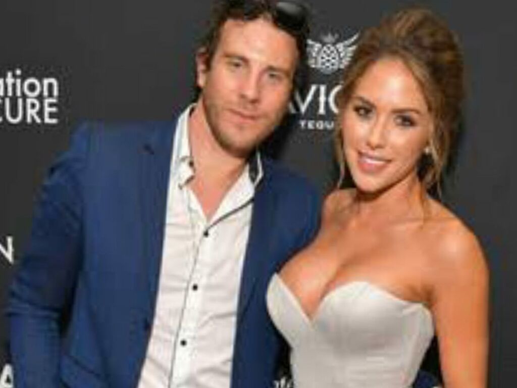 Brittney Palmer Dating History: All Relationships Of Stunning UFC Octagon Girl 