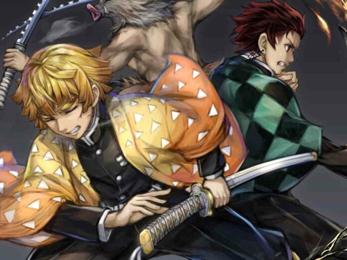 Zenitsu Vs Tanjiro Who Is More Powerful In 'Demon Slayer'?