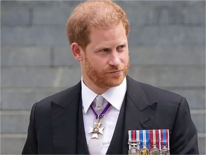 Prince Harry is relieved yet again from getting deported from the US as Department of Home Security rejects plea to make his US visa application public