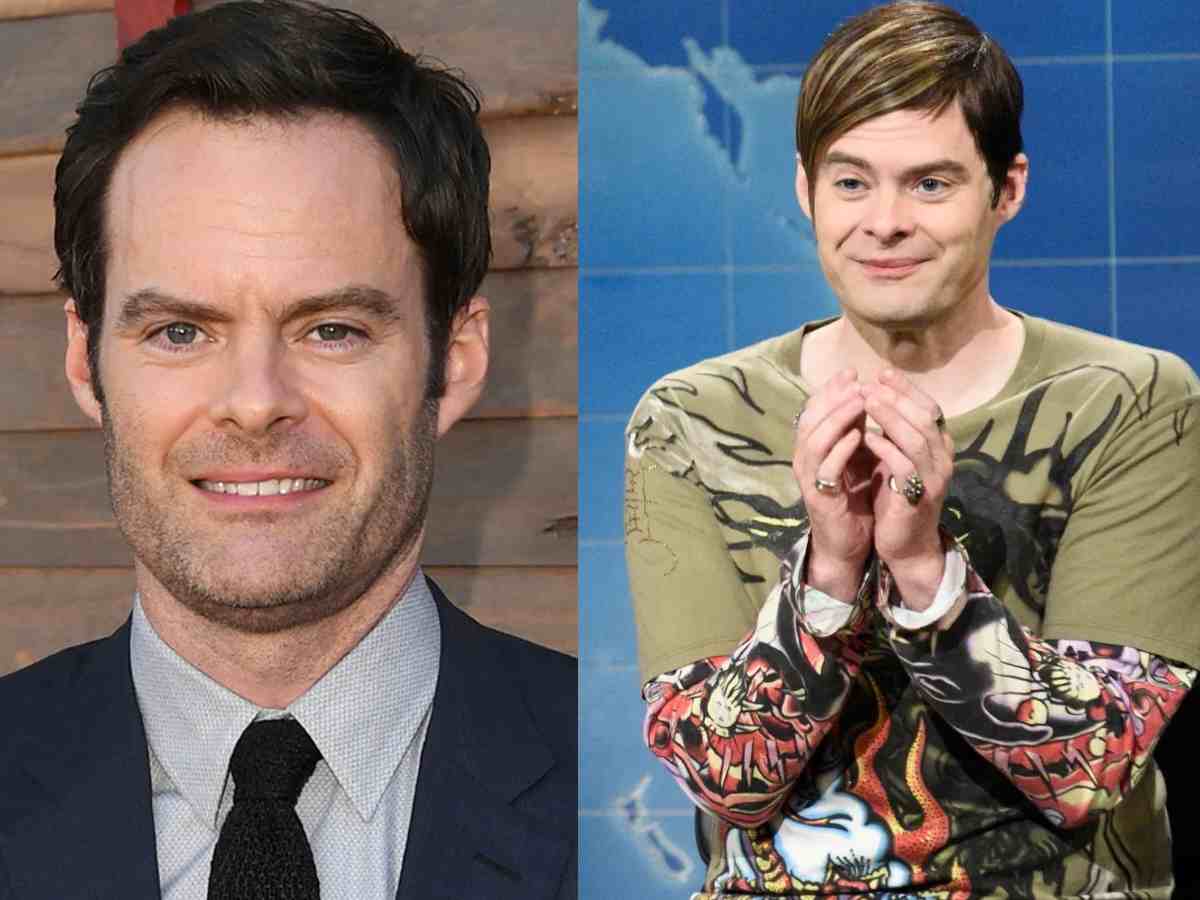 Why Did Bill Hader Reject Doing Snl Movie Based On Stefon Firstcuriosity