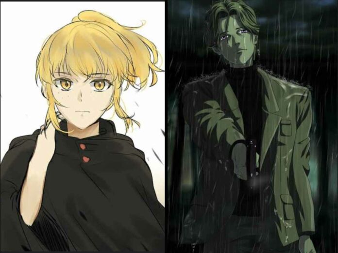 10 anime characters so evil that you can't help but hate