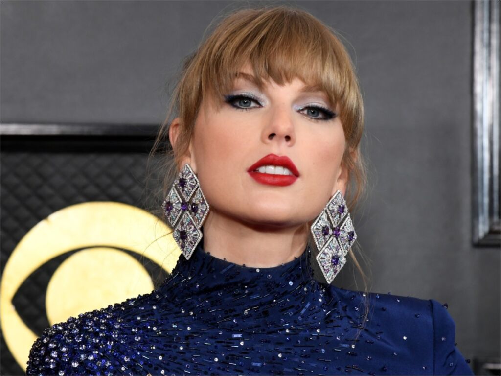 'Gaylor' is a word used for Taylor Swift as there is no clarity on her sexuality