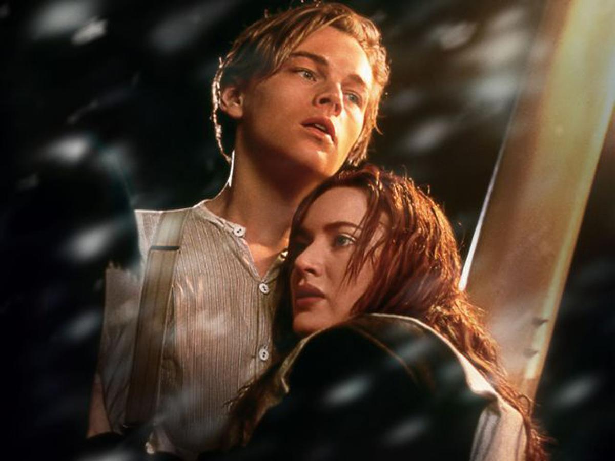 Was There A Pay Disparity In Salaries Of Leonardo DiCaprio And Kate Winslet  In 'Titanic'? - First Curiosity