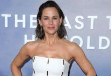 Jennifer Garner