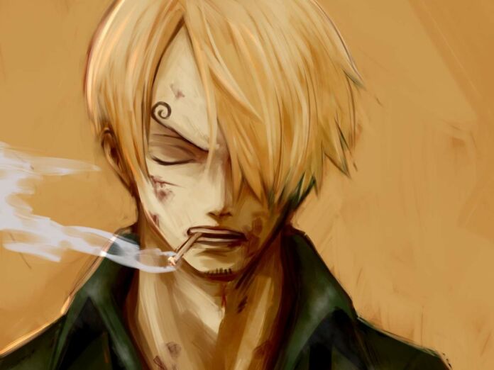 Sanji