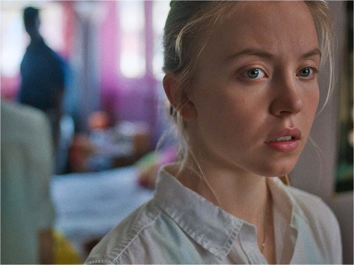‘Reality’: Is Sydney Sweeney's Film Based On A Real Story? ‘Reality’: Is Sydney Sweeney's Film Based On A Real Story?