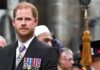 Prince Harry has found an ally within the royal family after getting ousted