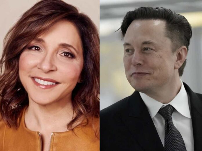 Linda Yaccarino backs Elon Musk's decision to remove the block feature on X