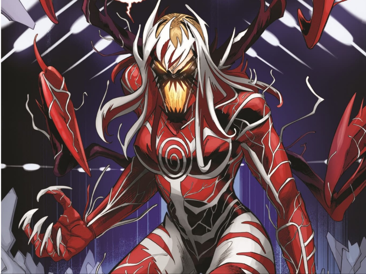 Who Is Liz Allen, The Marvel Symbiote?