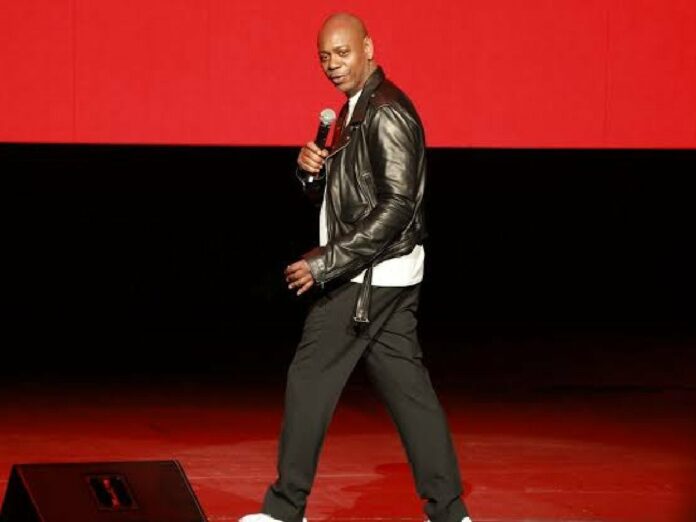 “yall Need A Batman Dave Chappelle Calls Out San Franciscos Abysmal State In A Surprise