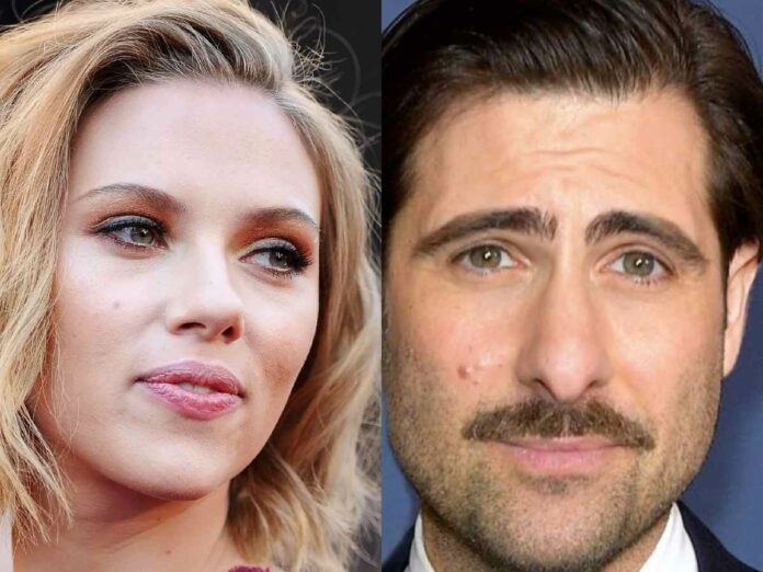 Scarlett Johansson and Jason became close friends on the set of 'Asteroid City'